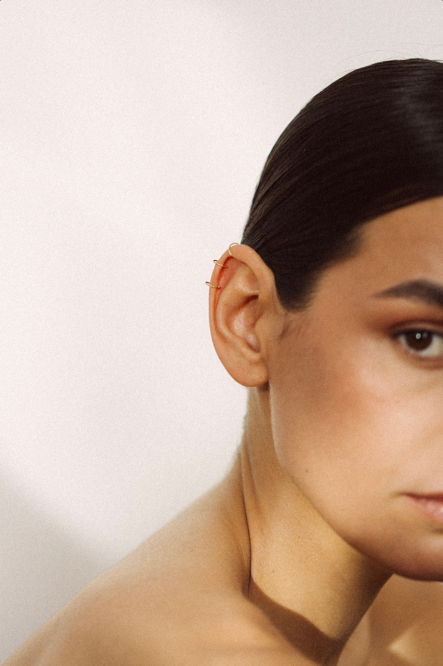 Faux Piercing Duo Essentiel