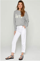 948 Casta Pantalon Droit