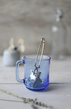 Pack De 6 Mugs Lys - Marine - 31Cl