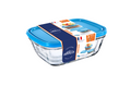 Cajas Freshbox - Transparente - TU