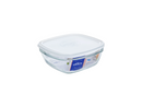 Pack De 6 Boîtes Freshbox - Transparent - 310Cl
