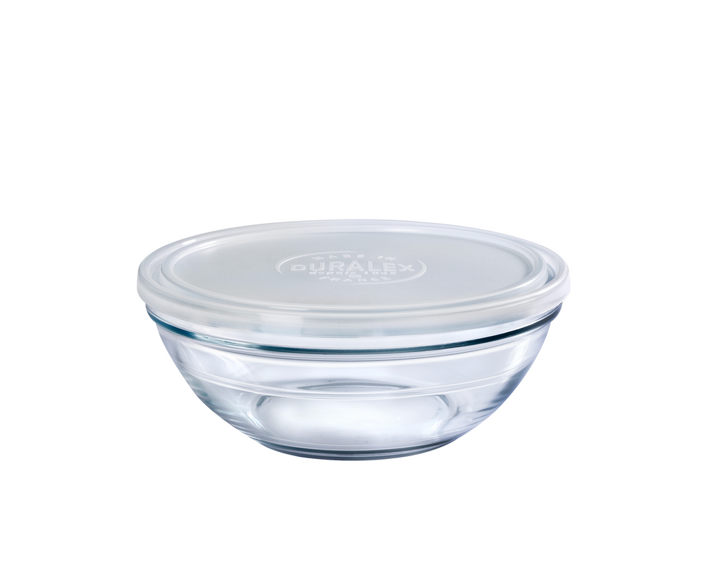 Pack de 6 Cajas Freshbox - Transparente - 159Cl