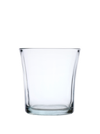 Pack of 6 Lys Tumblers - Transparent - 16cl