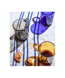 Pack De 6 Mugs Versailles - Sépia - 26Cl