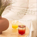 Pack De 6 Gobelets Jazz - Transparent - 21Cl