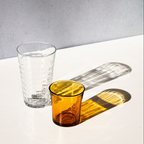 Pack De 6 Gobelets Lys - Vermeil - 21Cl