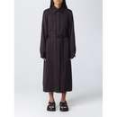 Manteau - Ganache - Femme