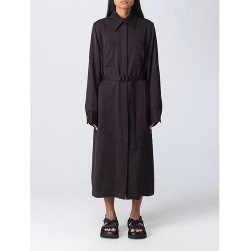 Manteau - Ganache - Femme