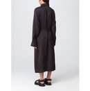 Manteau - Ganache - Femme