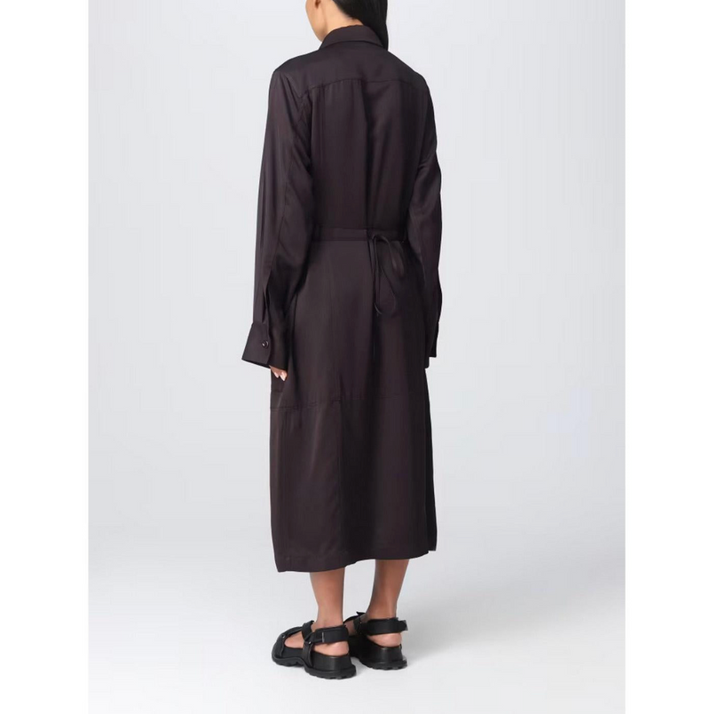 Manteau - Ganache - Femme