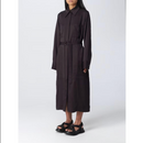 Manteau - Ganache - Femme