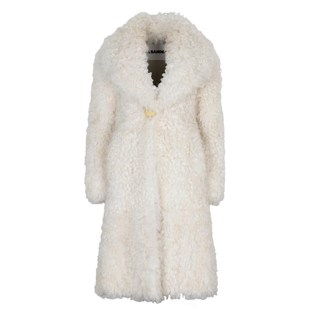 Manteau Lh - Natural - Femme