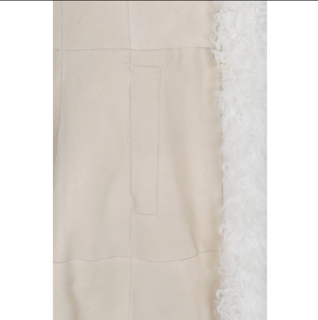 Manteau Lh - Natural - Femme