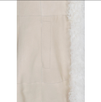Manteau Lh - Natural - Femme