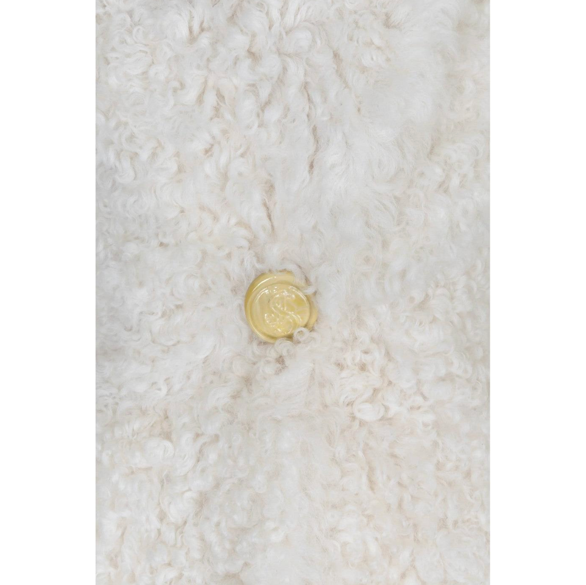 Manteau Lh - Natural - Femme