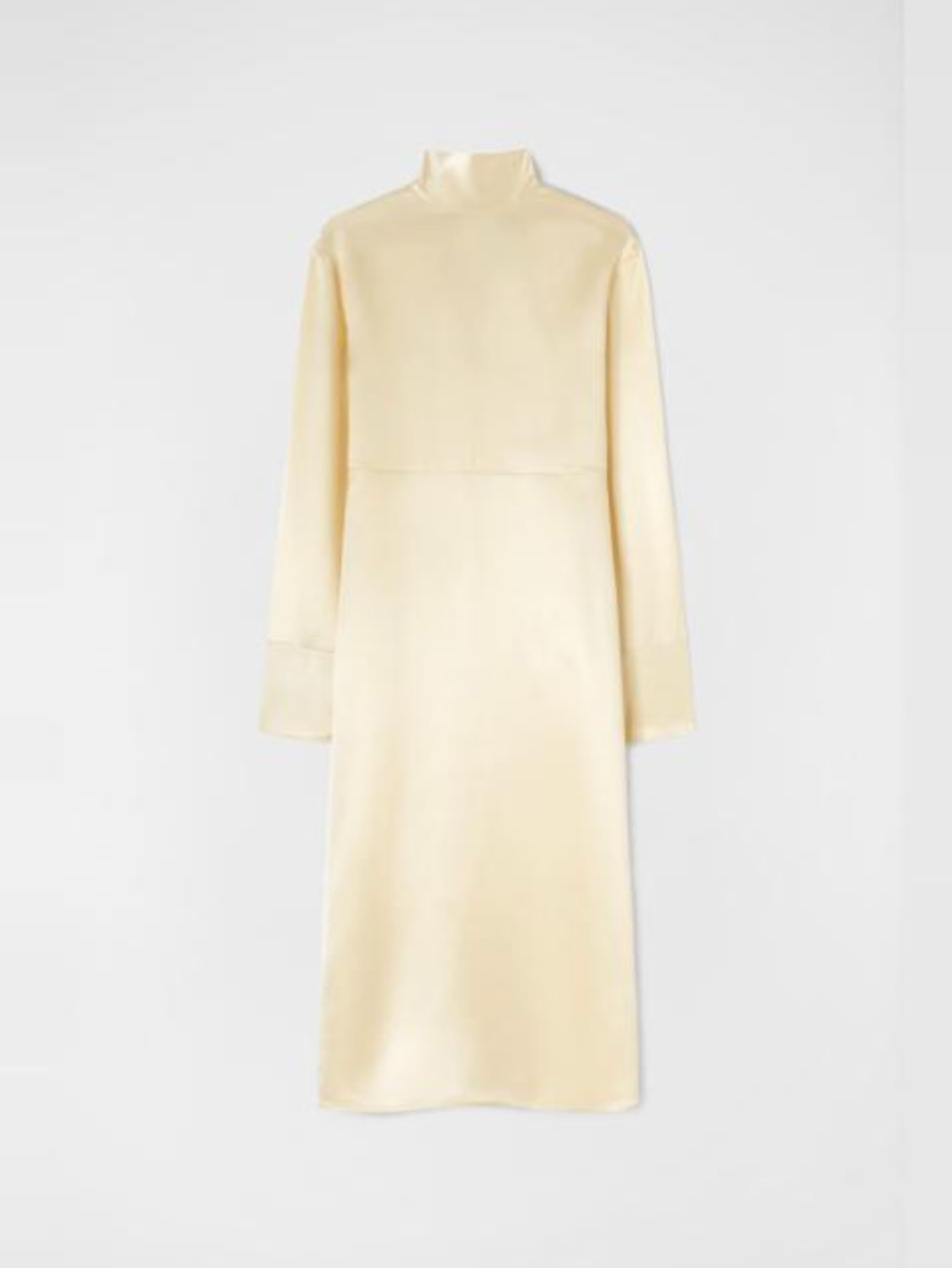 Dress - Cream - Women