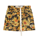 Women's Shorts - Blue