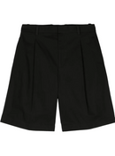 Short - Black - Homme