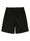 Short - Black - Homme