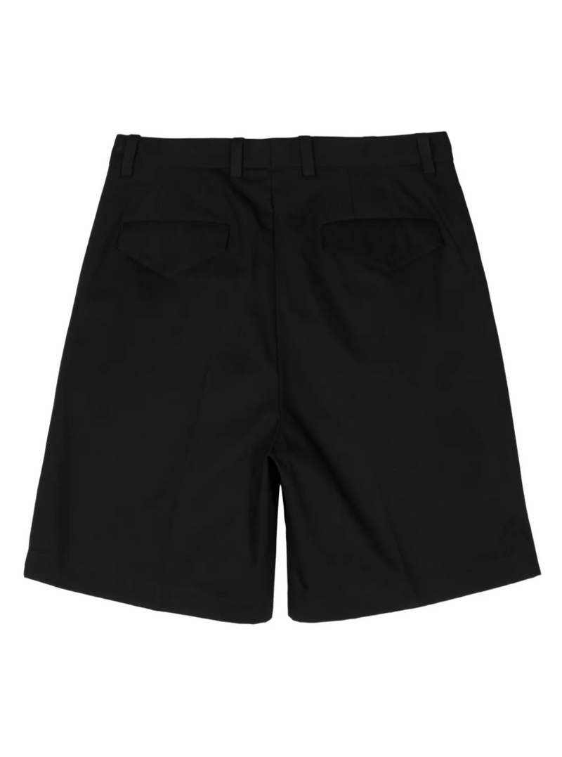 Short - Black - Homme