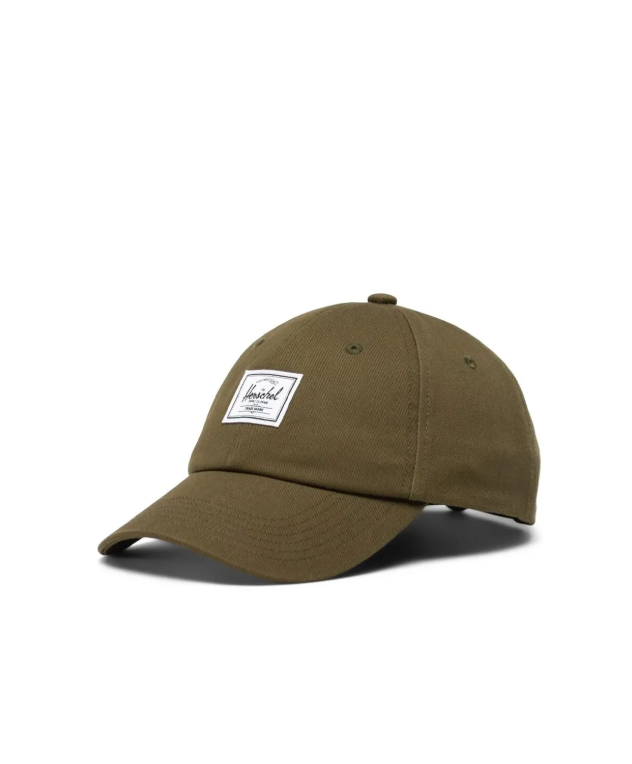Gorras - Sylas Cap Classic - Ivy Green