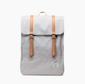 Mochila - Herschel Survey Backpack - Light Grey Crosshatch