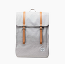 Sac À Dos - Herschel Survey Backpack - Light Grey Crosshatch