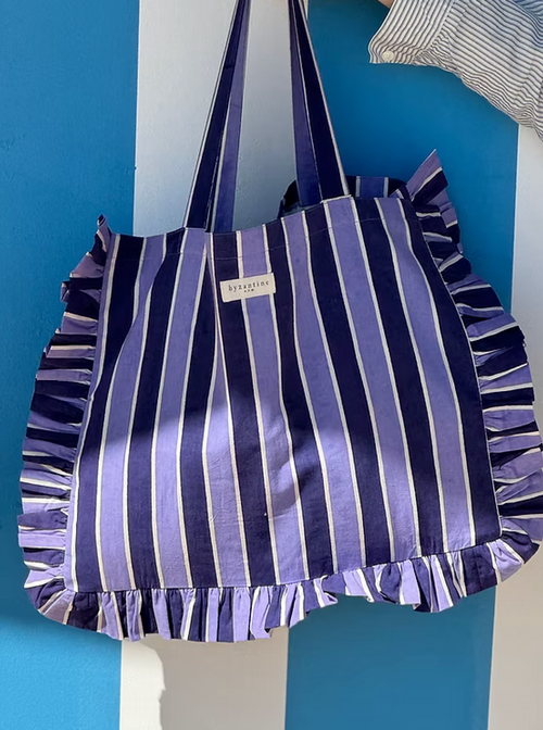 Froufrou Bag - Lavender