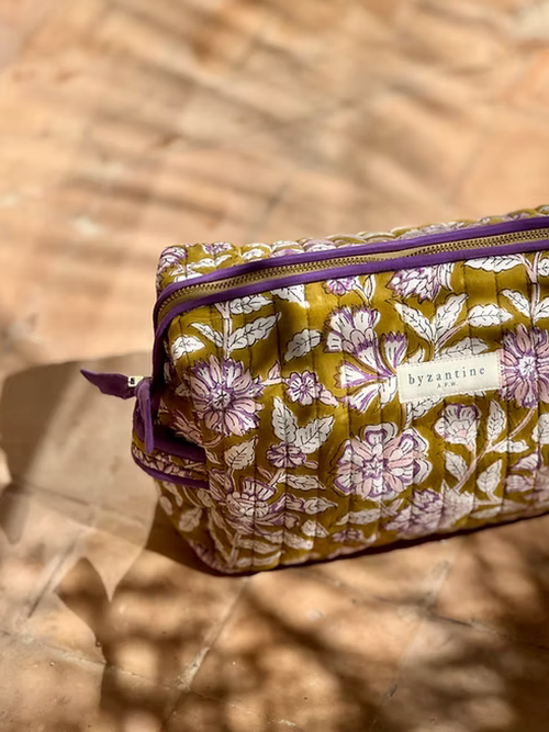 Pencil Case Pencil Cases - Khaki