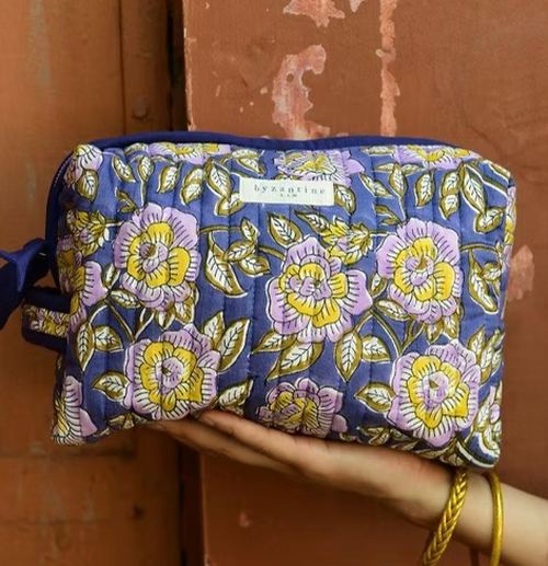 Pencil Case Pencil Cases - Blue