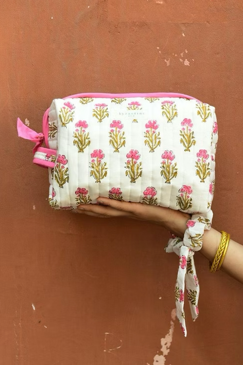 Pencil Case Pencil Cases - Pink