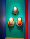 Applique Murale Eclair - Multicolore