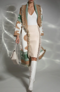Altermat Skirt - Oat - Women