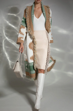 Altermat Skirt - Oat - Women