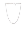 Hatton Labs - Collier - Silver