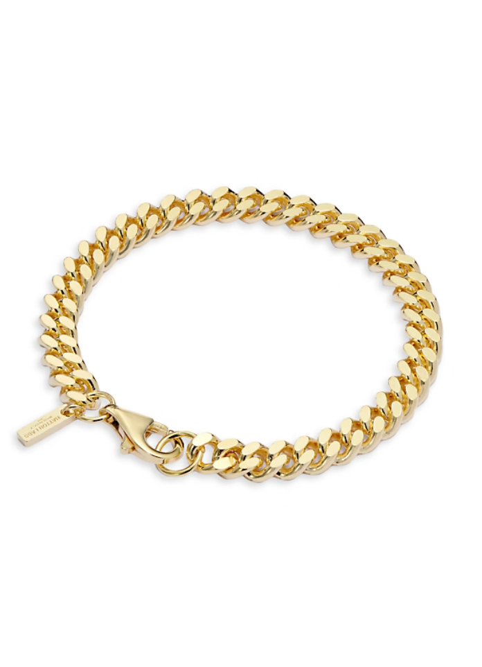 Hatton Labs - Bracelet - Gold