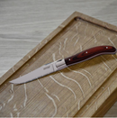 Caja De 6 Cuchillos Para Carne - LG Heritage