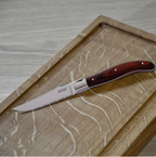 Estuche de 6 Cuchillos para Carne - LG Heritage
