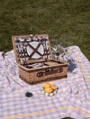 Cesta de picnic para 2 personas