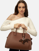 Sac Bon Voyage - Marron