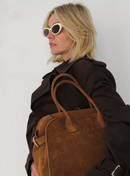 Sac Bon Voyage - Tan