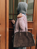 Sac Bon Voyage - Marron