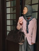 Sac Bon Voyage - Marron