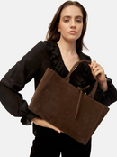 Sac Simply Modern - Marron