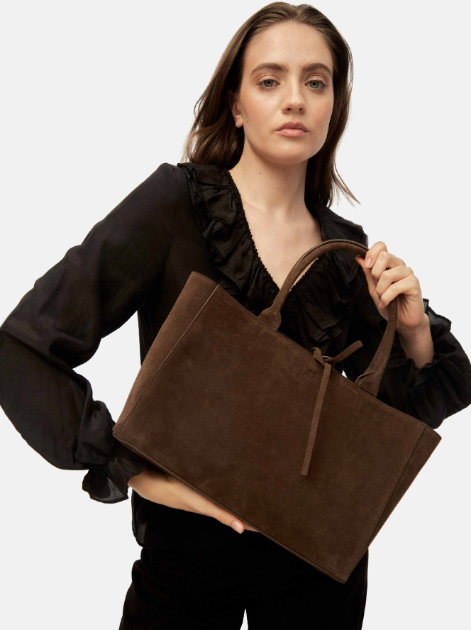 Sac Simply Modern - Marron