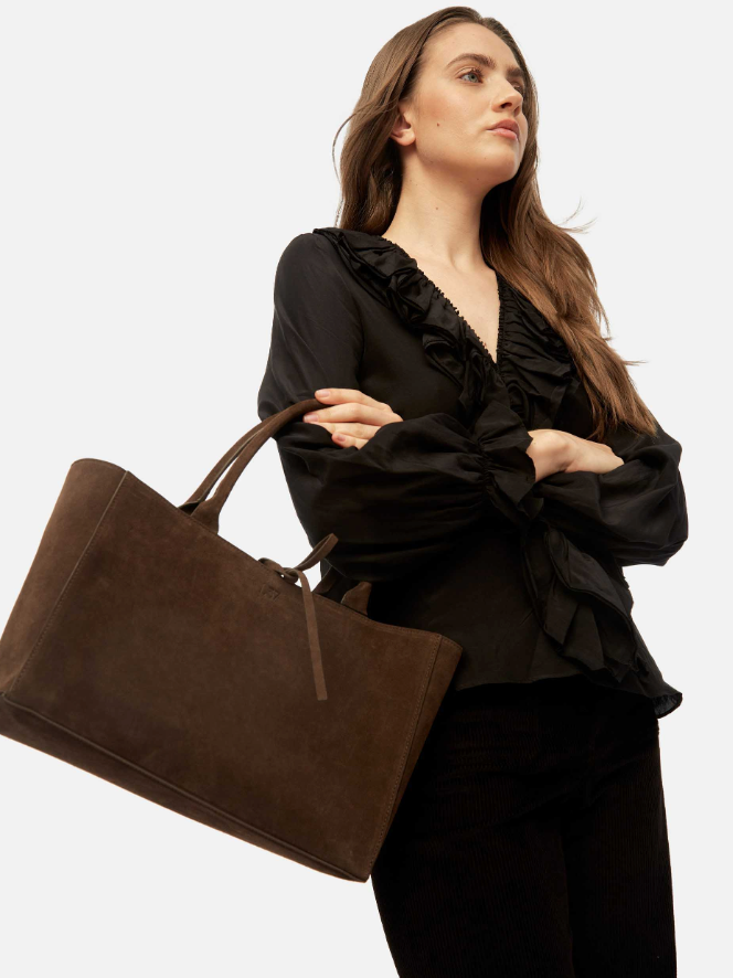 Sac Simply Modern - Marron