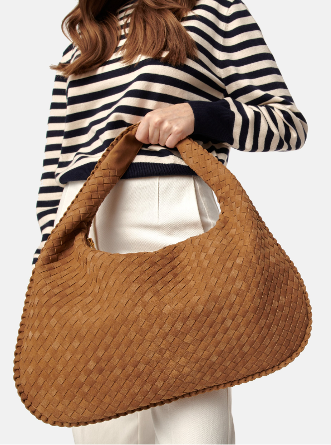 Sac Montana - Marron