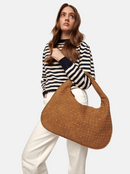 Sac Montana - Marron