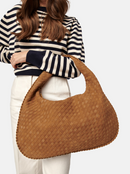 Sac Montana - Marron