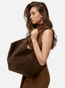 Sac Wish You Were Mine - Marron